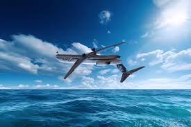 Alaska Airlines 261 – Pacifique au large de la Californie