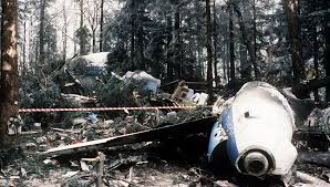 China Airlines 140 – Perte de contrôle à l’approche de Nagoya