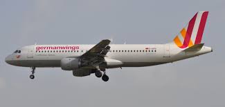 Germanwings 9525 – Descente volontaire dans les Alpes