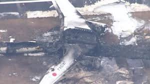 Japan Airlines 123 – Crash sur la crête d’Osutaka