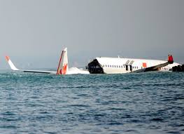 Lion Air JT610 – Mer de Java