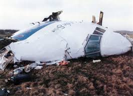 Pan Am 103 – Attentat de Lockerbie