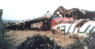 United 232 – Atterrissage d’urgence à Sioux City