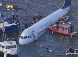 US Airways 1549 – Amerrissage sur l’Hudson