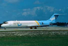 ValuJet 592 – Everglades